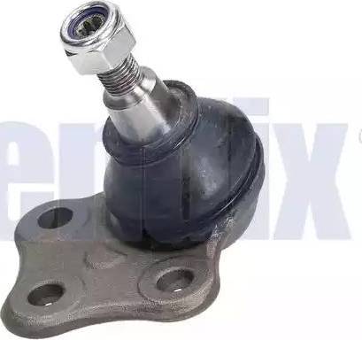 BENDIX 048345B - Шаровая опора, несущий / направляющий шарнир autosila-amz.com