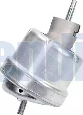 BENDIX 048301B - Подушка, опора, подвеска двигателя autosila-amz.com