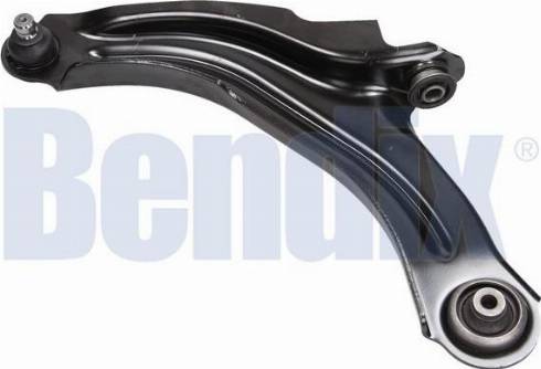 BENDIX 048371B - Рычаг подвески колеса autosila-amz.com