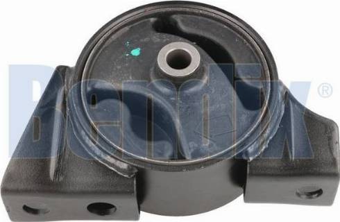 BENDIX 048294B - Подушка, опора, подвеска двигателя autosila-amz.com