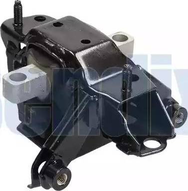 BENDIX 048291B - Подушка, опора, подвеска двигателя autosila-amz.com