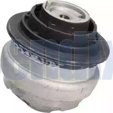 BENDIX 048293B - Подушка, опора, подвеска двигателя autosila-amz.com