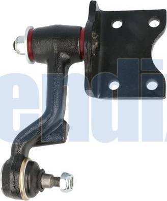 BENDIX 048777B - Маятниковый рычаг autosila-amz.com