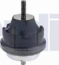 BENDIX 043432B - Подушка, опора, подвеска двигателя autosila-amz.com