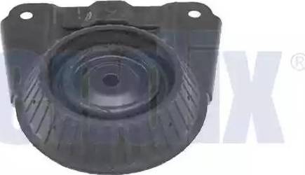 BENDIX 043523B - Опора стойки амортизатора, подушка autosila-amz.com