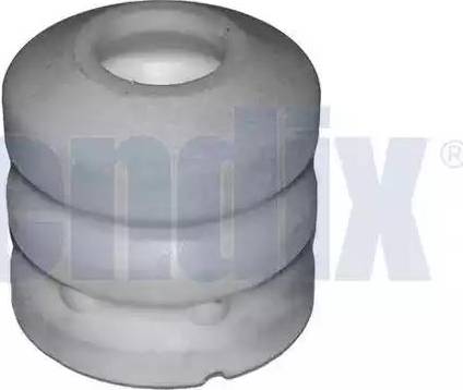 BENDIX 043576B - Отбойник, демпфер амортизатора autosila-amz.com