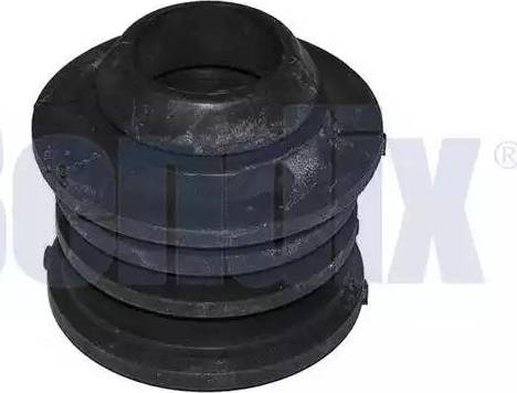 BENDIX 043641B - Отбойник, демпфер амортизатора autosila-amz.com