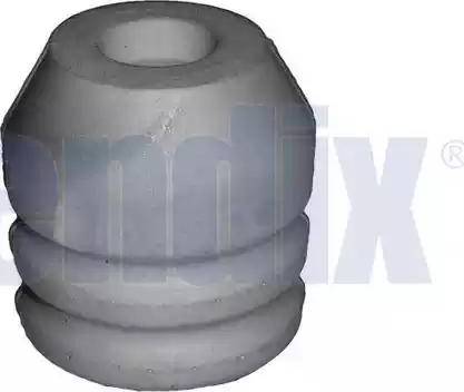 BENDIX 043642B - Отбойник, демпфер амортизатора autosila-amz.com