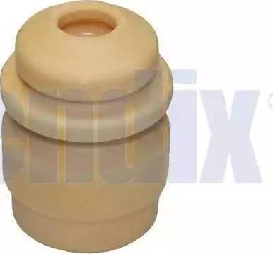 BENDIX 043669B - Отбойник, демпфер амортизатора autosila-amz.com