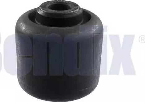 BENDIX 043153B - Сайлентблок, рычаг подвески колеса autosila-amz.com