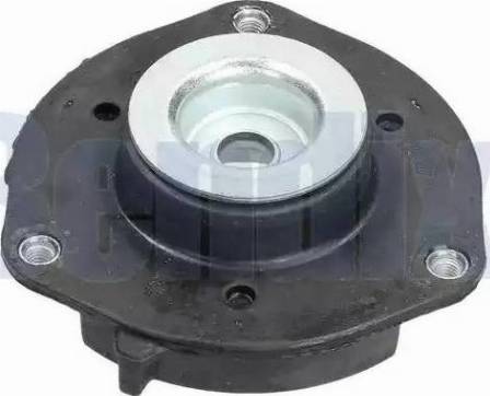 BENDIX 043831B - Опора стойки амортизатора, подушка autosila-amz.com