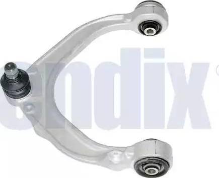 BENDIX 043311B - Рычаг подвески колеса autosila-amz.com