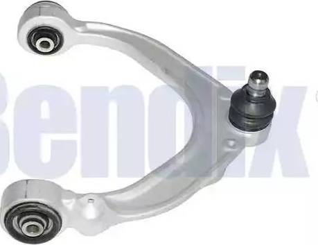 BENDIX 043312B - Рычаг подвески колеса autosila-amz.com