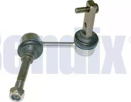 BENDIX 043371B - Тяга / стойка, стабилизатор autosila-amz.com