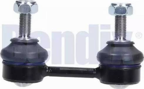 BENDIX 042904B - Тяга / стойка, стабилизатор autosila-amz.com