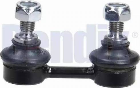 BENDIX 042492B - Тяга / стойка, стабилизатор autosila-amz.com