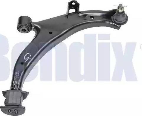 BENDIX 042425B - Рычаг подвески колеса autosila-amz.com