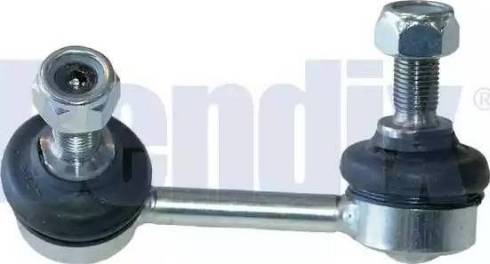 BENDIX 042525B - Тяга / стойка, стабилизатор autosila-amz.com