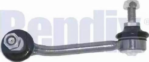 BENDIX 042521B - Тяга / стойка, стабилизатор autosila-amz.com