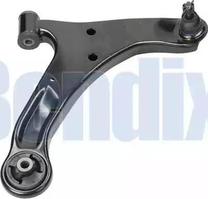 BENDIX 042075B - Рычаг подвески колеса autosila-amz.com