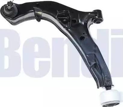 BENDIX 042070B - Рычаг подвески колеса autosila-amz.com