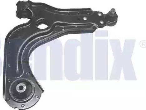 BENDIX 042194B - Рычаг подвески колеса autosila-amz.com