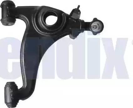 BENDIX 042149B - Рычаг подвески колеса autosila-amz.com