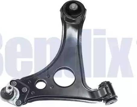 BENDIX 042146B - Рычаг подвески колеса autosila-amz.com