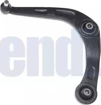 BENDIX 042184B - Рычаг подвески колеса autosila-amz.com