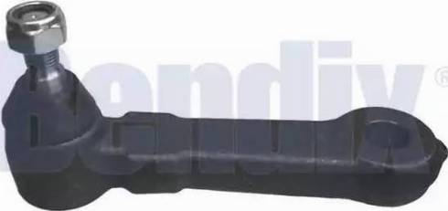 BENDIX 042826B - Маятниковый рычаг autosila-amz.com