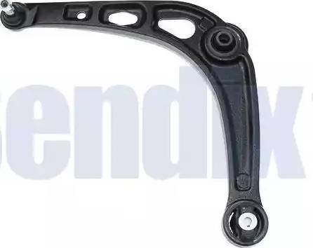 BENDIX 042392B - Рычаг подвески колеса autosila-amz.com