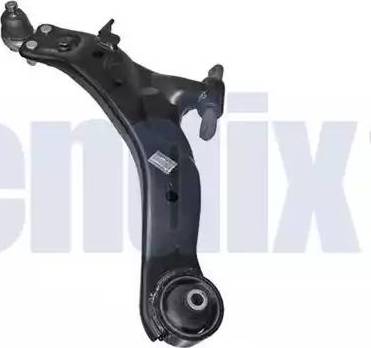 BENDIX 042362B - Рычаг подвески колеса autosila-amz.com