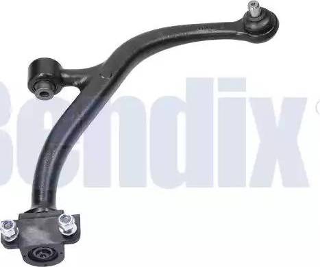 BENDIX 042306B - Рычаг подвески колеса autosila-amz.com