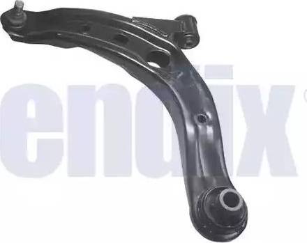 BENDIX 042388B - Рычаг подвески колеса autosila-amz.com