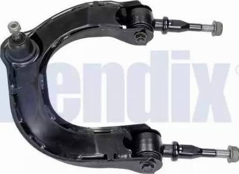 BENDIX 042370B - Рычаг подвески колеса autosila-amz.com