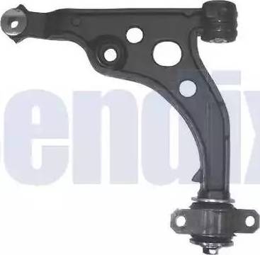 BENDIX 042254B - Рычаг подвески колеса autosila-amz.com