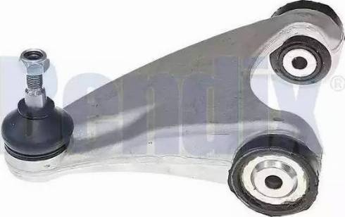 BENDIX 042250B - Рычаг подвески колеса autosila-amz.com