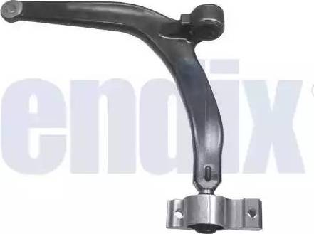 BENDIX 042211B - Рычаг подвески колеса autosila-amz.com