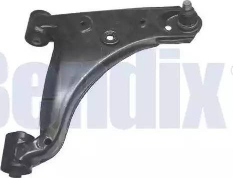 BENDIX 042238B - Рычаг подвески колеса autosila-amz.com