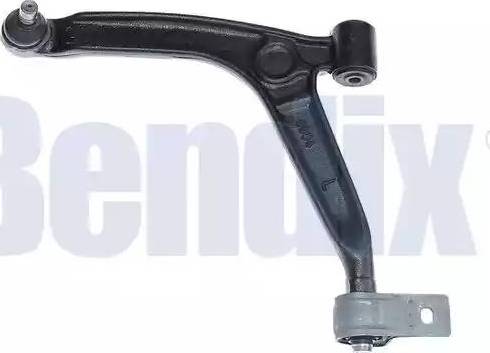 BENDIX 042232B - Рычаг подвески колеса autosila-amz.com