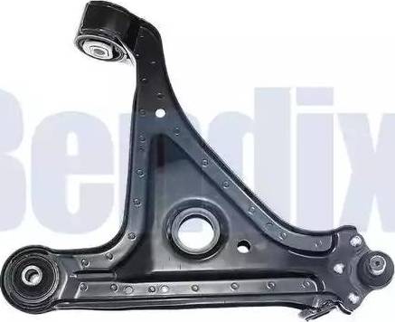 BENDIX 042228B - Рычаг подвески колеса autosila-amz.com