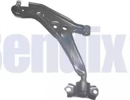 BENDIX 042223B - Рычаг подвески колеса autosila-amz.com