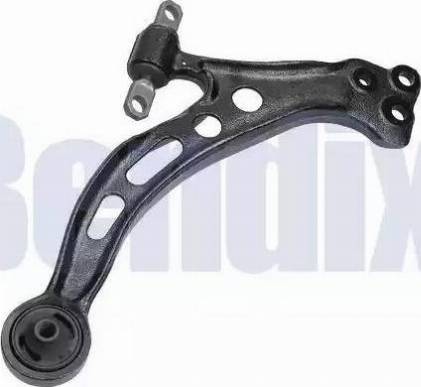 BENDIX 042278B - Рычаг подвески колеса autosila-amz.com