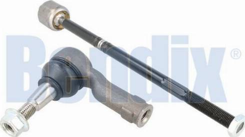 BENDIX 047964B - Рулевая тяга autosila-amz.com