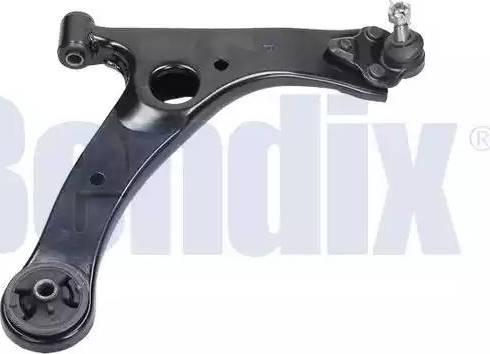 BENDIX 047912B - Рычаг подвески колеса autosila-amz.com