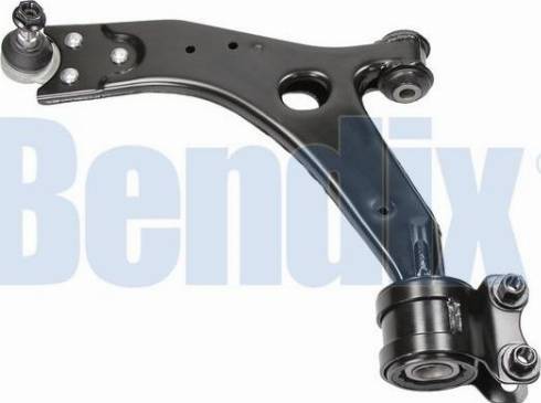 BENDIX 047981B - Рычаг подвески колеса autosila-amz.com