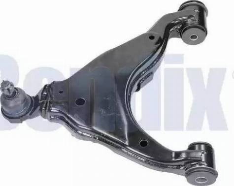 BENDIX 047458B - Рычаг подвески колеса autosila-amz.com