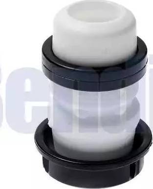 BENDIX 047404B - Отбойник, демпфер амортизатора autosila-amz.com