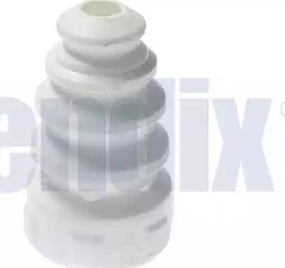 BENDIX 047405B - Отбойник, демпфер амортизатора autosila-amz.com