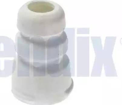 BENDIX 047403B - Отбойник, демпфер амортизатора autosila-amz.com